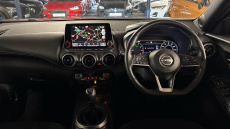 Nissan Juke 1.0 DiG-T 114 N-Connecta 5dr Petrol Hatchback